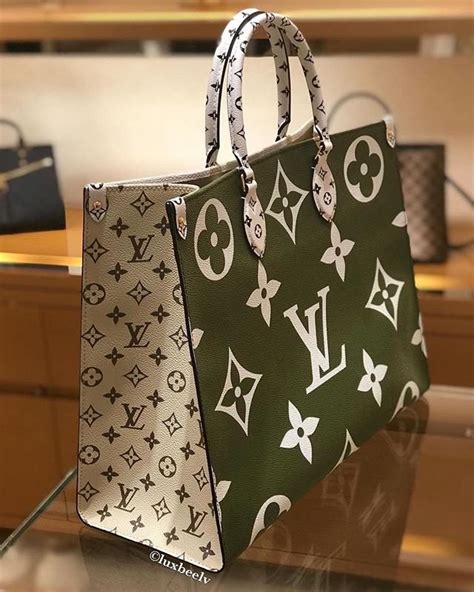 lv onthego price|louis vuitton onthego tote.